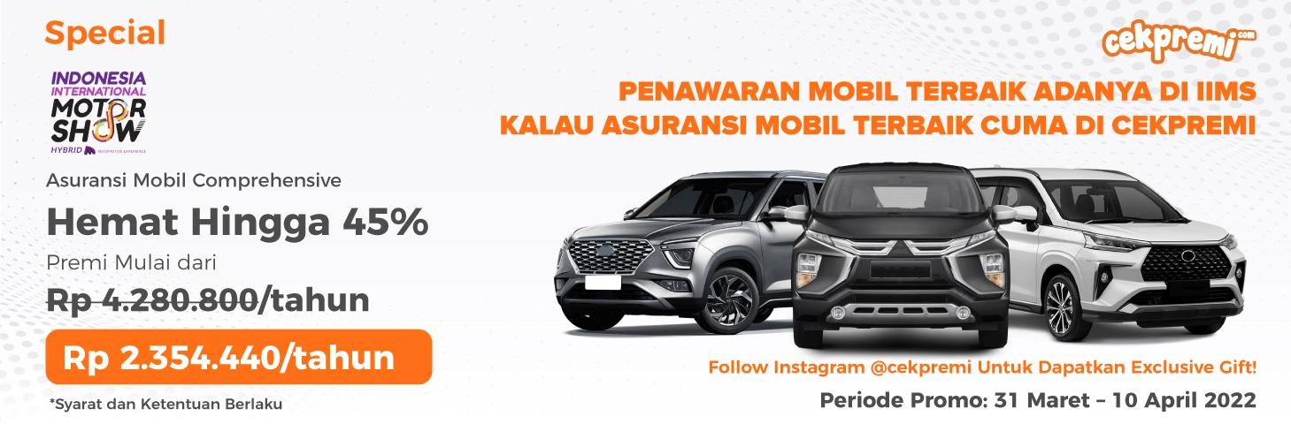 Asuransi Mobil All Risk Tlo Terbaik Di Indonesia Cekpremi