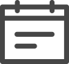 Icon Calendar